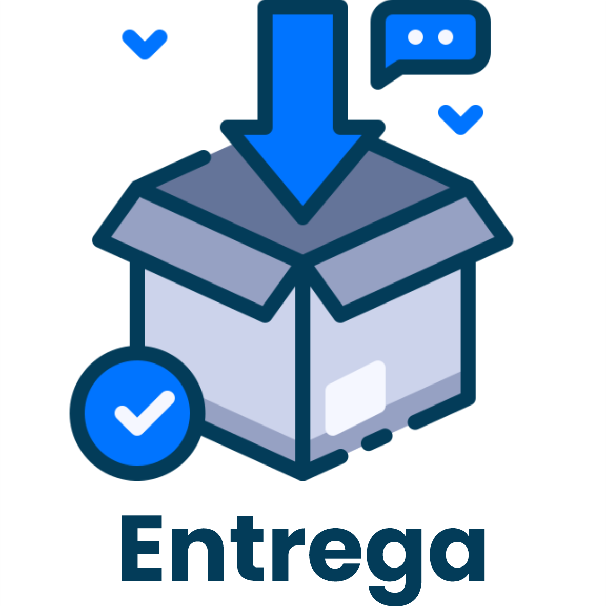 Entrega