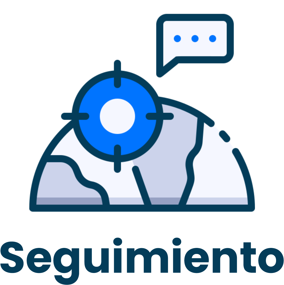 seguimiento