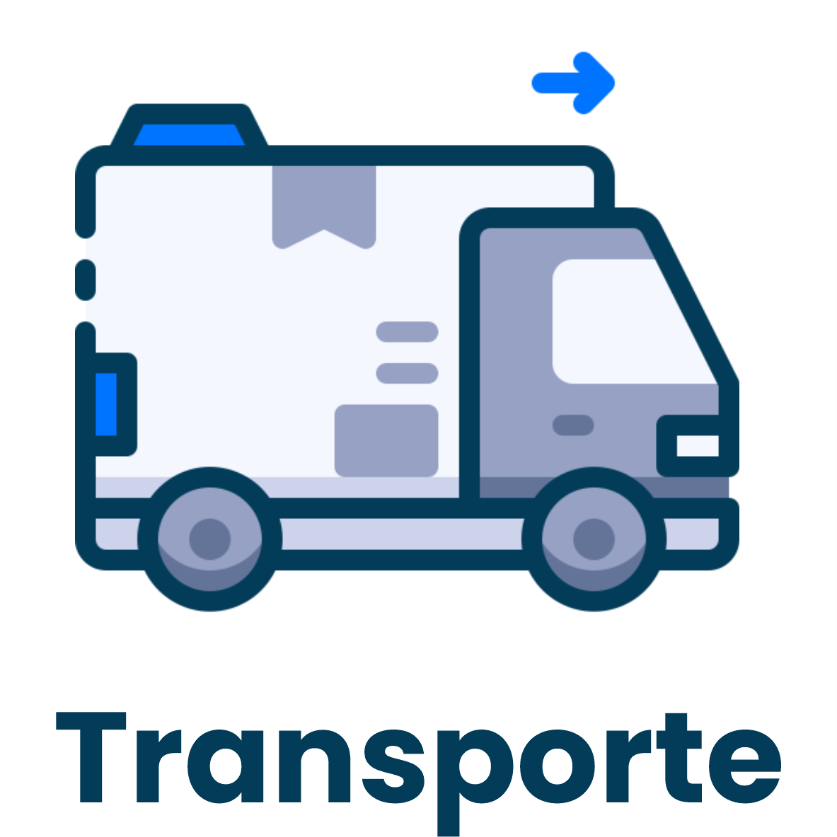 transporte